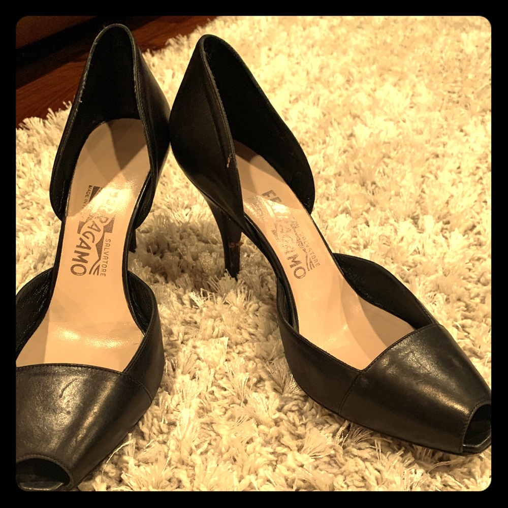 Salvartore Ferragamo